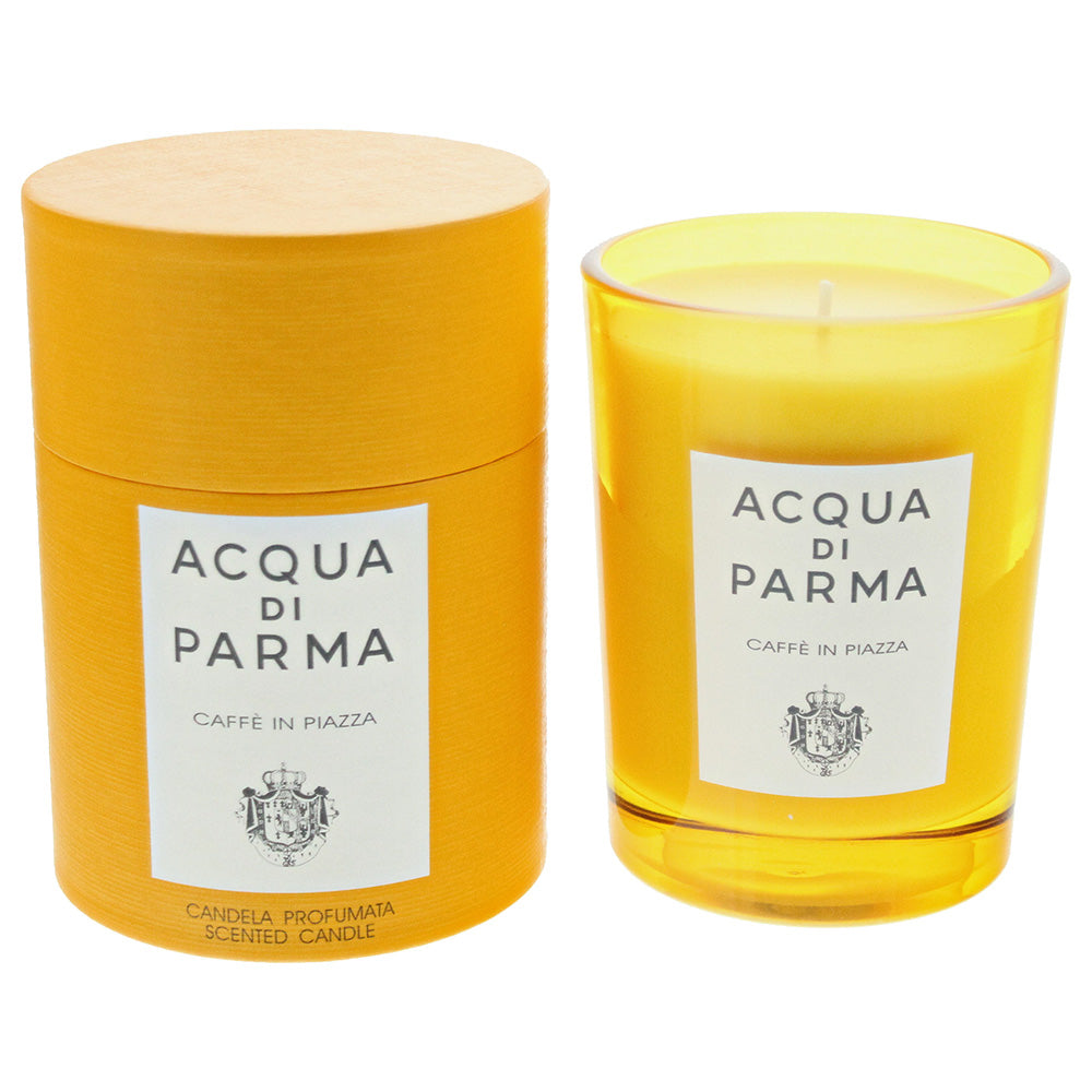 Acqua Di Parma Caffé In Piazza Candle 200g