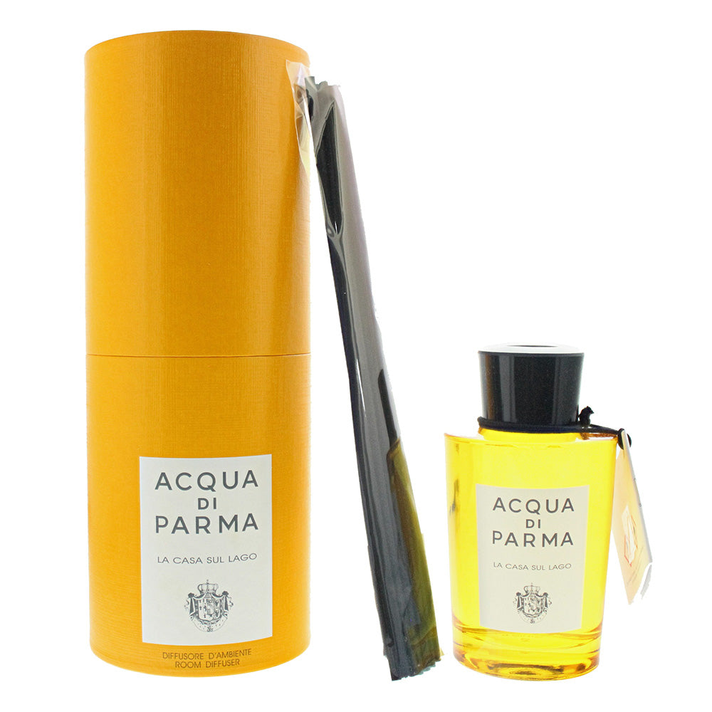 Acqua Di Parma La Casa Sul Lago Diffuser 180ml