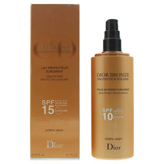 Dior bronze protection solaire hotsell