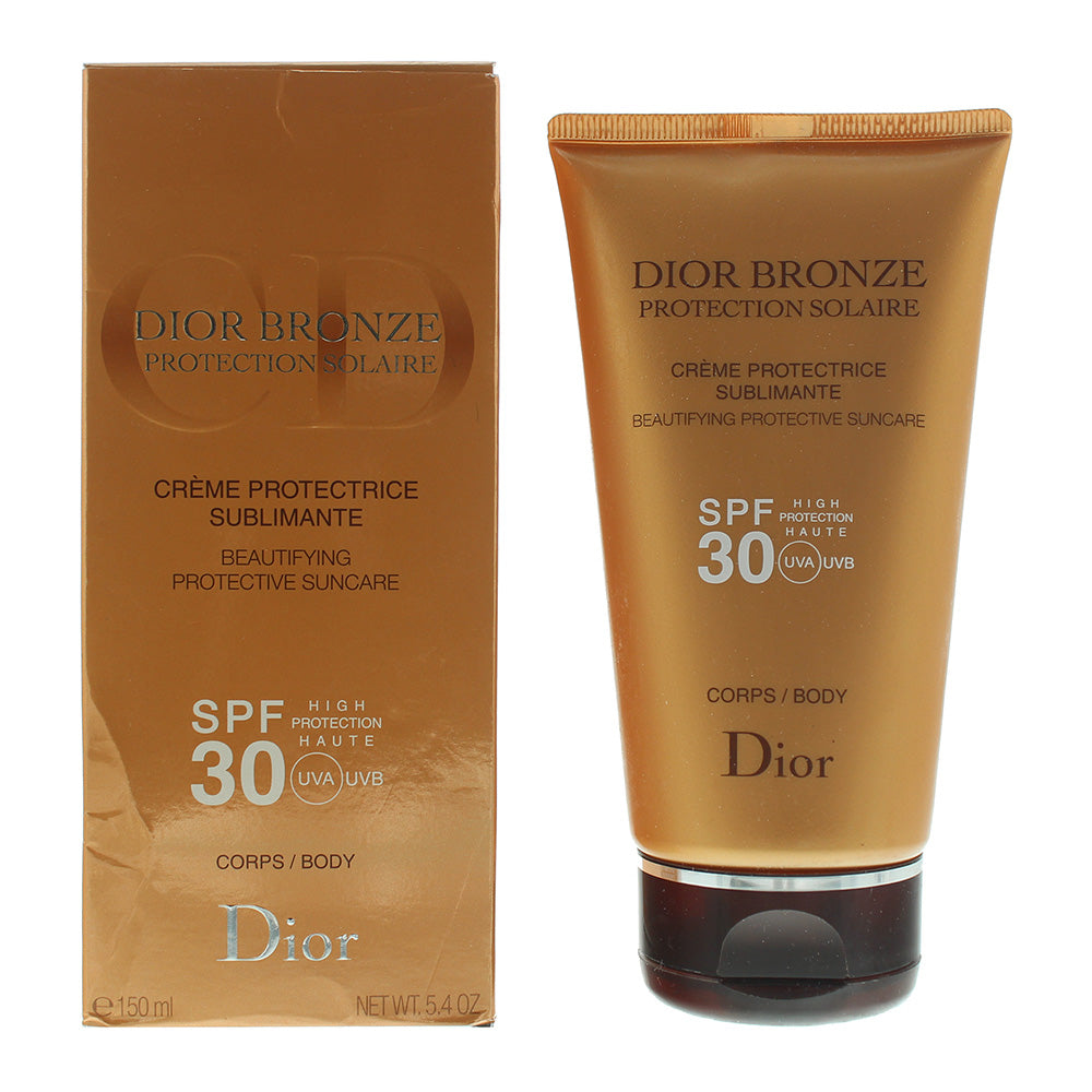 Dior bronze protection clearance solaire