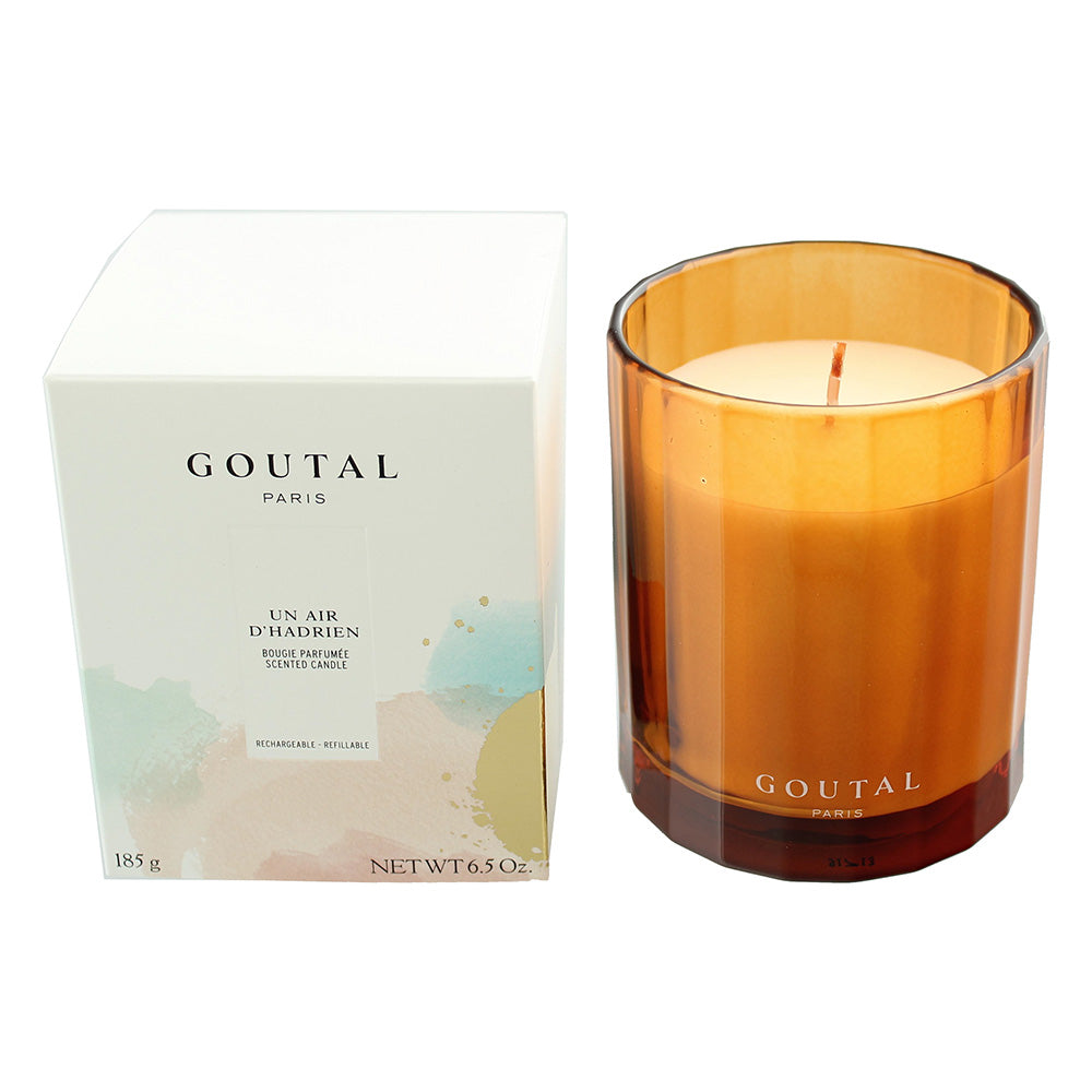 Annick Goutal Un Air D' Hadrien Scented Candle 185g