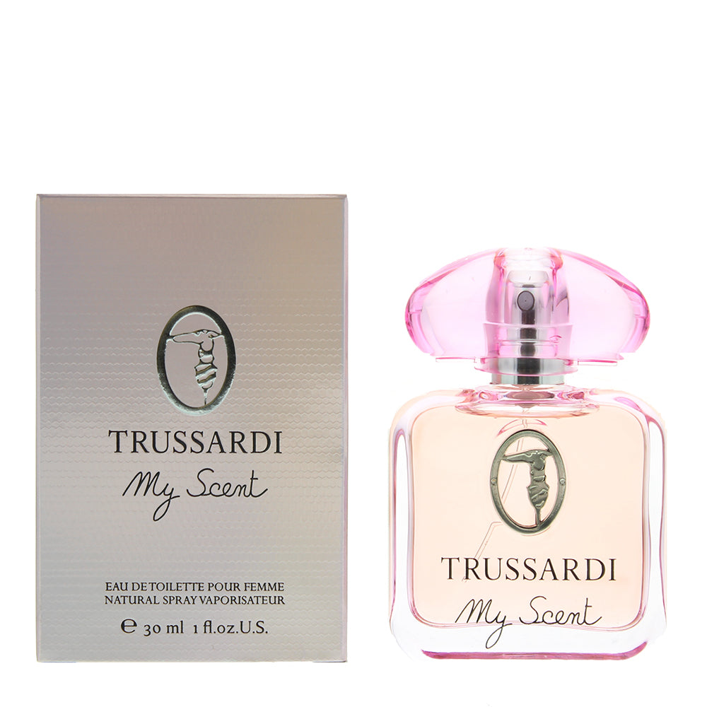 Trussardi My Scent Eau de Toilette 30ml