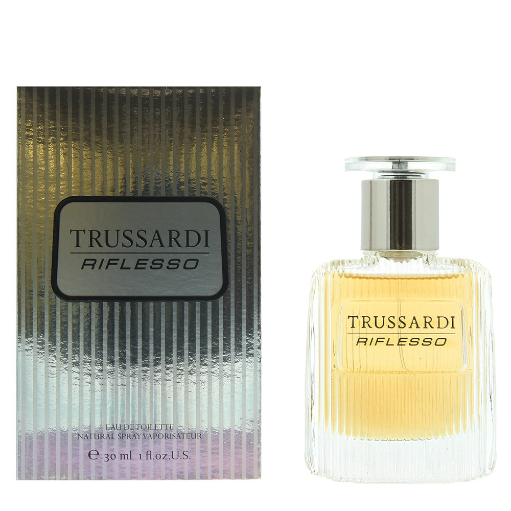 Trussardi Riflesso Eau de Toilette 30ml