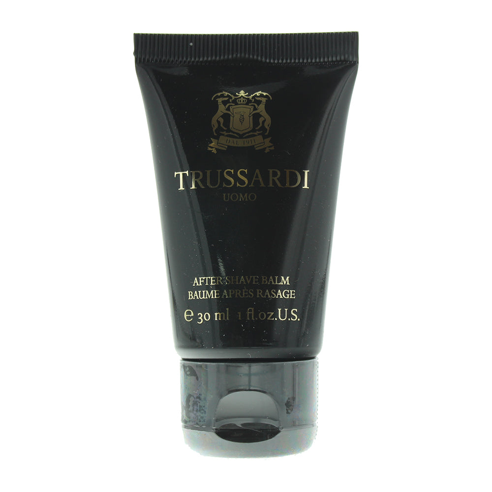 Trussardi Uomo Aftershave Balm 30ml