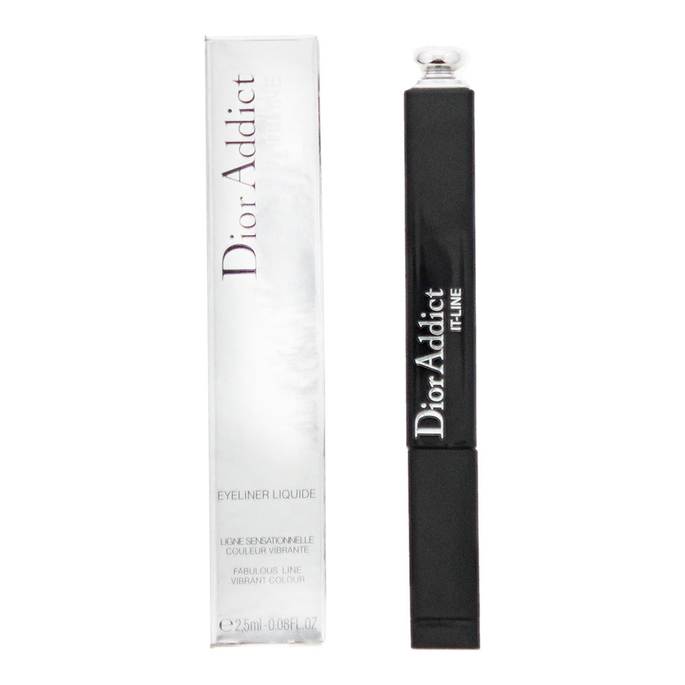 Dior Addict It-Line 959 Lilac Eye Liner 2.5ml