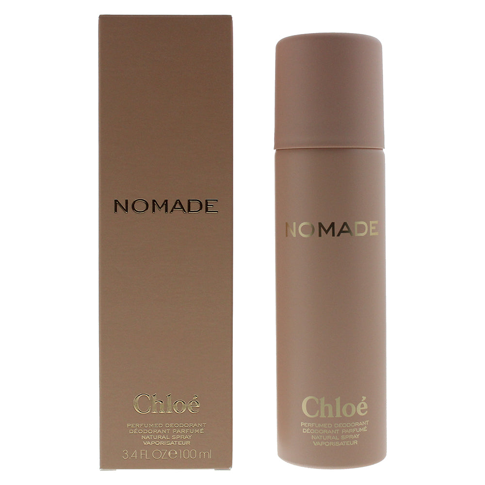 Chloé Nomade Deodorant Spray 100ml