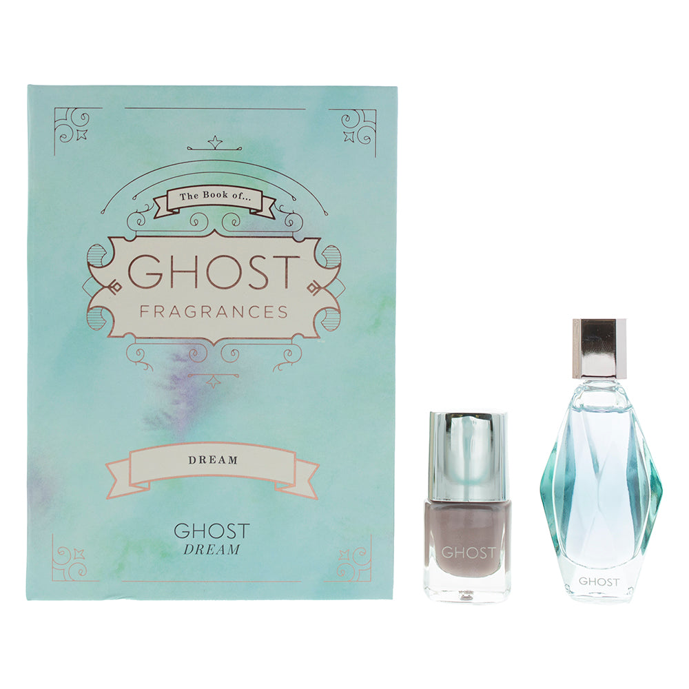 Ghost Dream Eau de Parfum 2 Pieces Gift Set