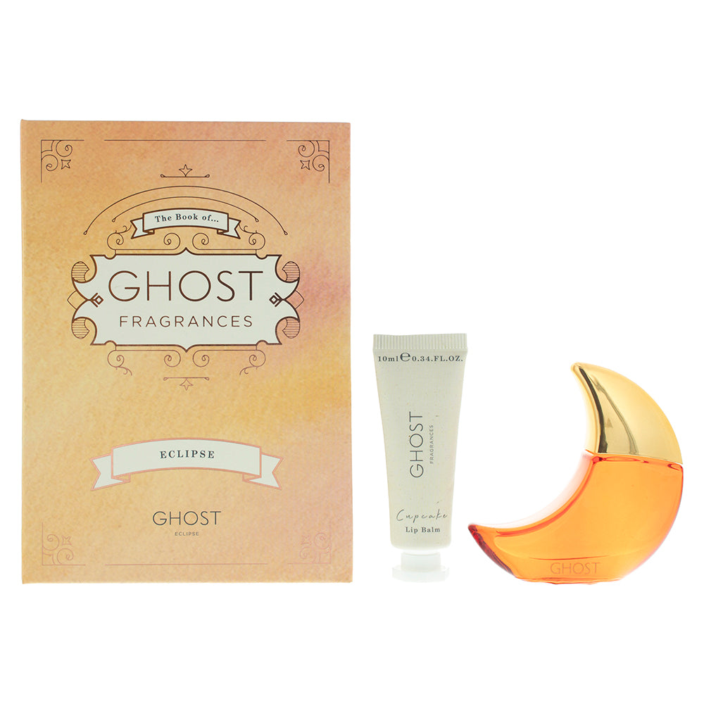 Ghost Eclipse Eau de Toilette 2 Pieces Gift Set