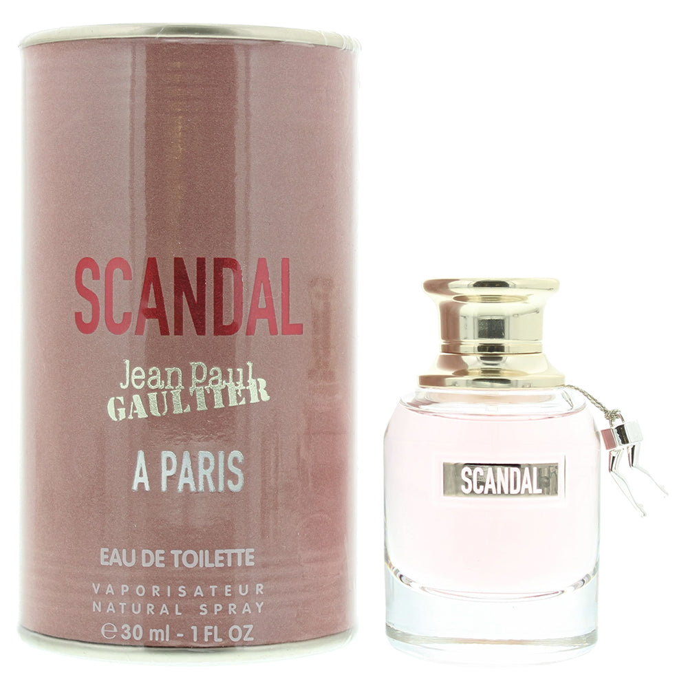 Jean Paul Gaultier Scandal A Paris Eau de Toilette 30ml