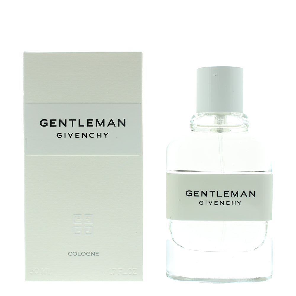 Givenchy Gentleman Cologne Eau de Toilette 50ml