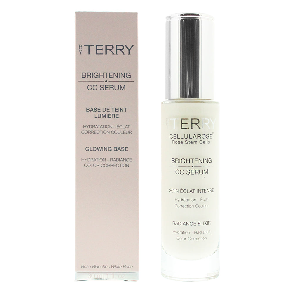 By Terry Cellularose Brightening 01 Immaculate Light Cc Serum 30ml