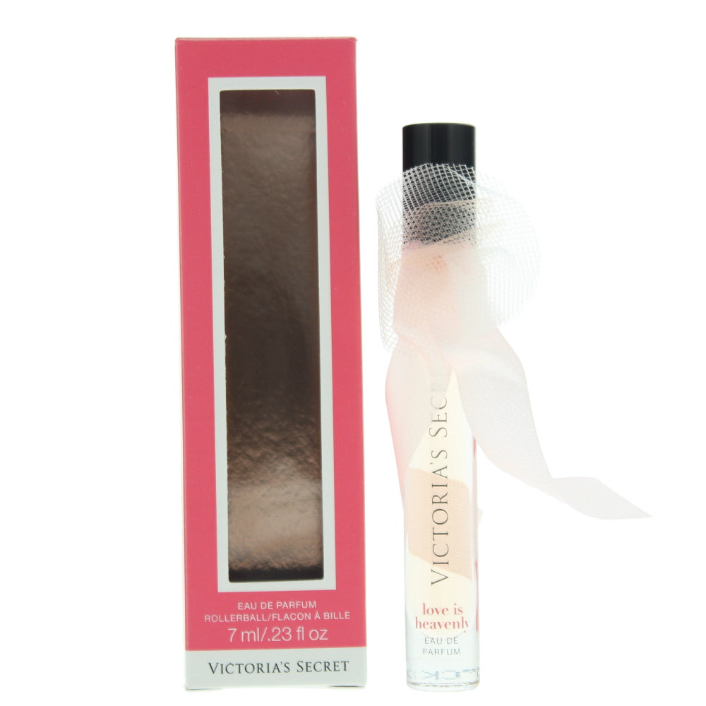 Victoria's Secret Love Is Heavenly Rollerball Eau de Parfum 7ml