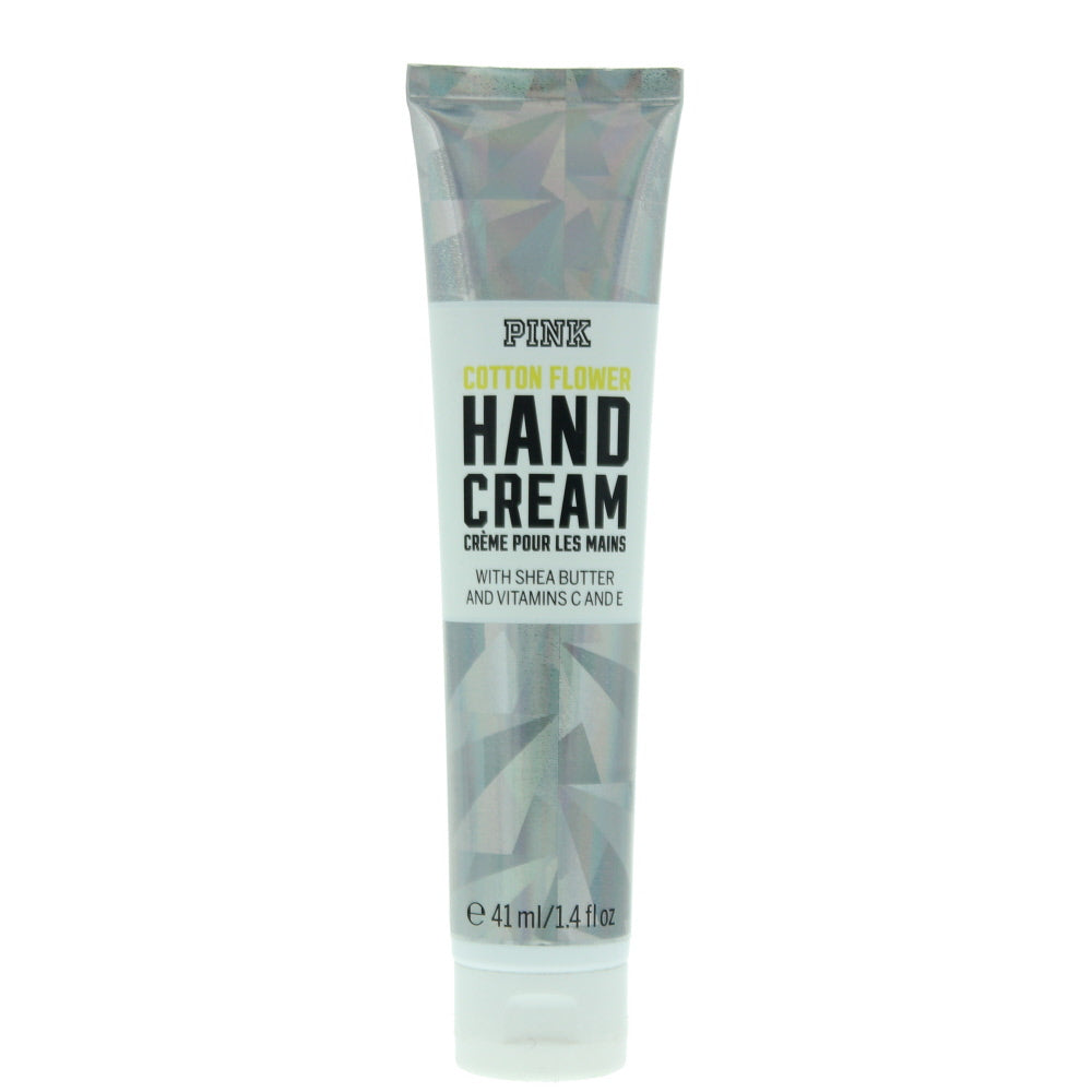 Victoria's Secret Pink Cotton Flower Hand Cream 41ml