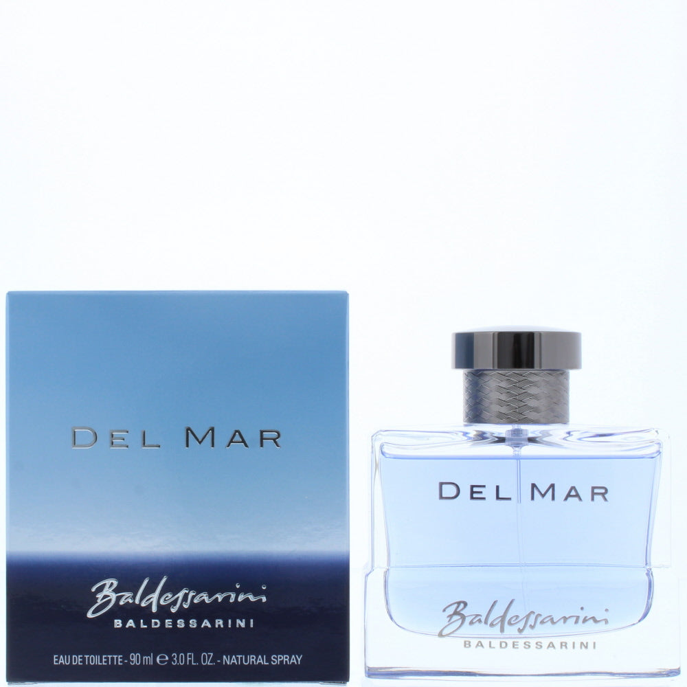 Baldessarini Del Mar Eau de Toilette 90ml