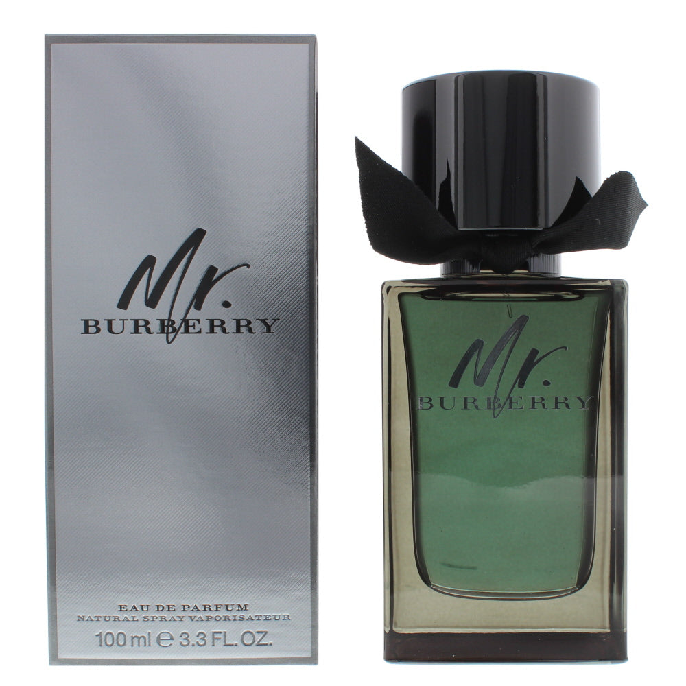 Mr hotsell burberry parfum