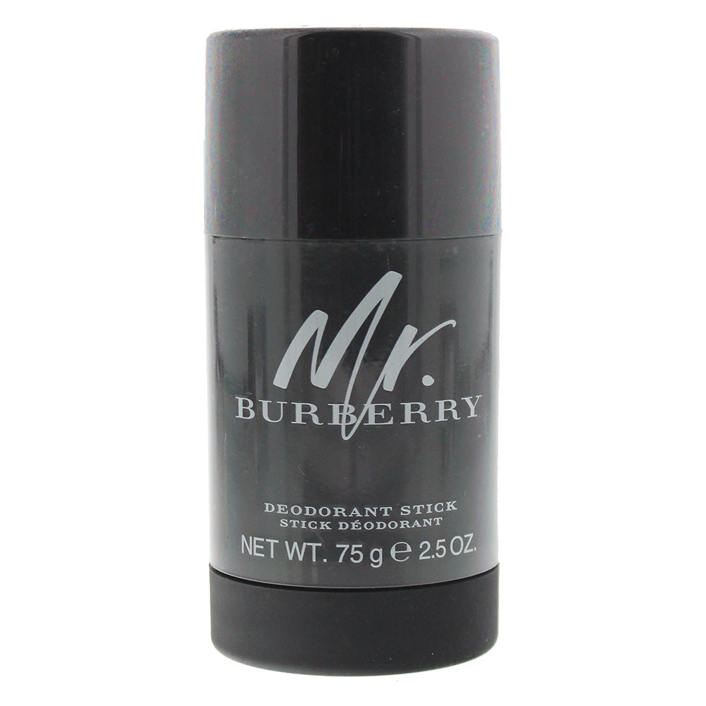 Burberry Mr Burberry Deodorant Stick 75g