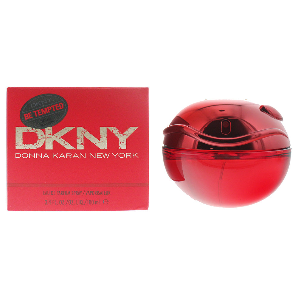 Dkny perfume cheap be tempted 100ml