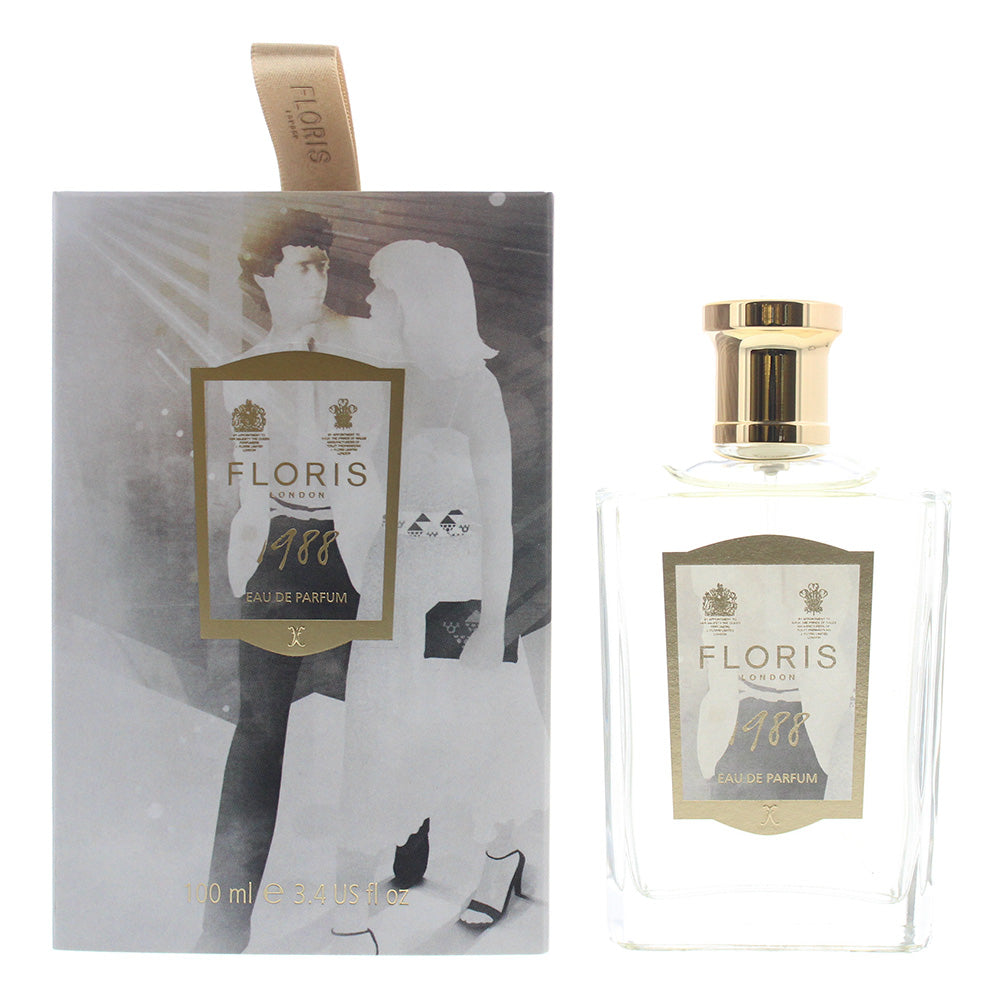 Floris 1988 Eau de Parfum 100ml