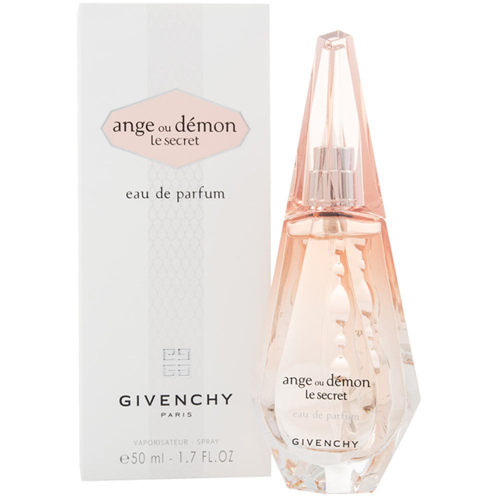 Givenchy Ange ou Demon Le Secret Eau de Parfum 50ml