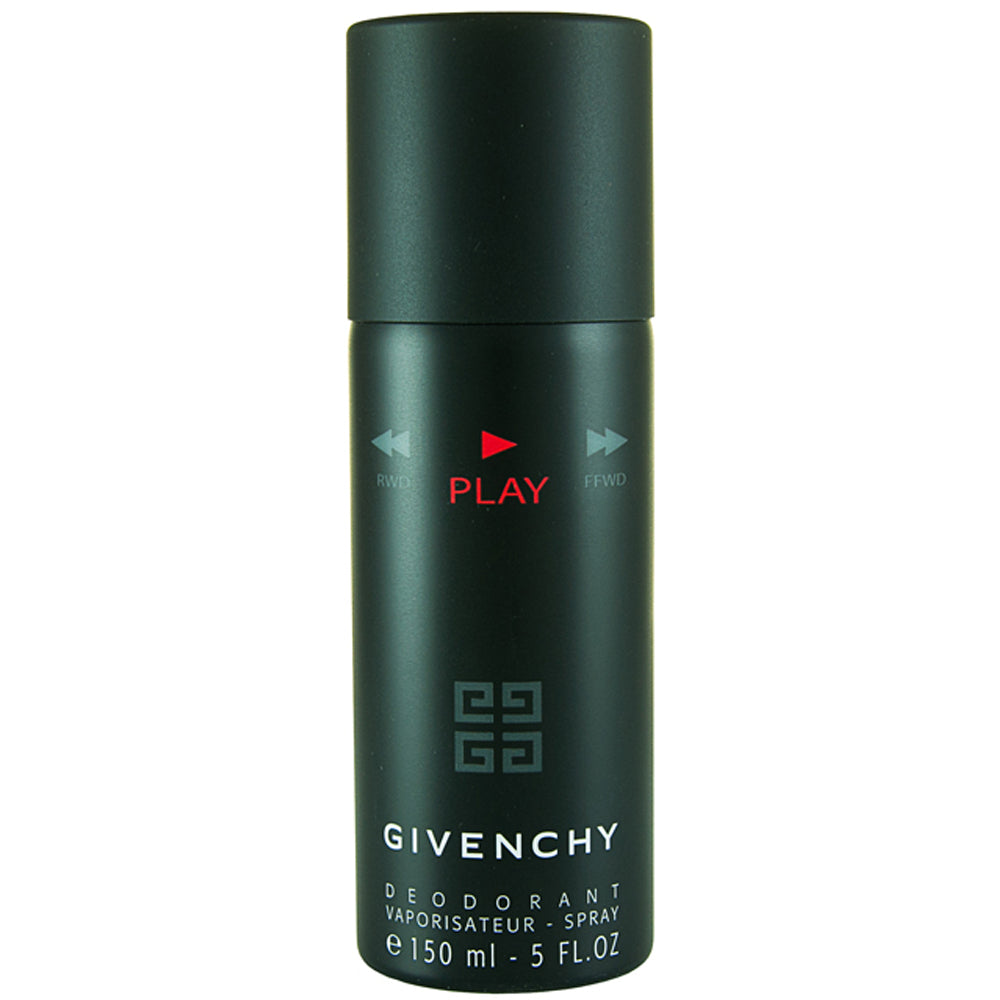 Givenchy Play Deodorant 150ml Spray