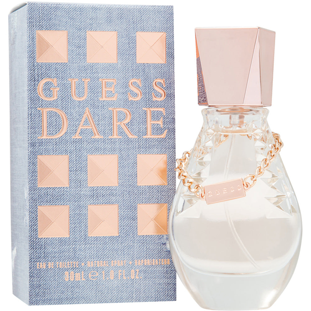 Guess Dare Eau de Toilette 30ml Spray