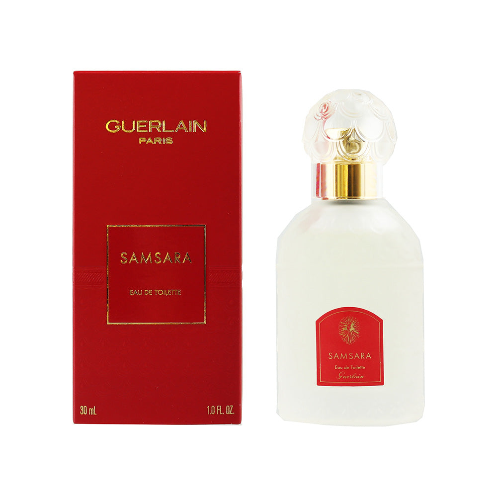 Guerlain Samsara Eau de Toilette 30ml Spray