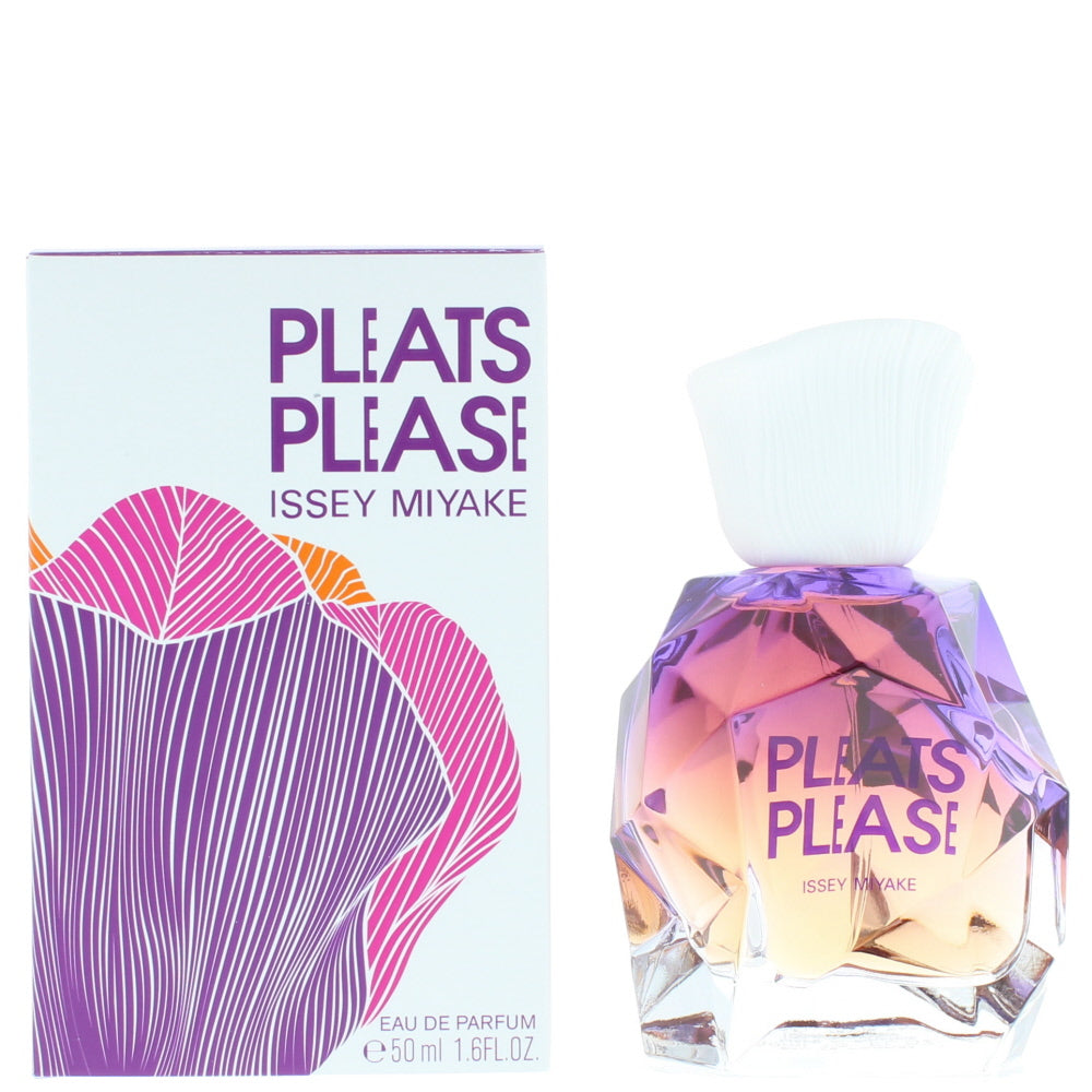 Perfume issey miyake pleats please on sale