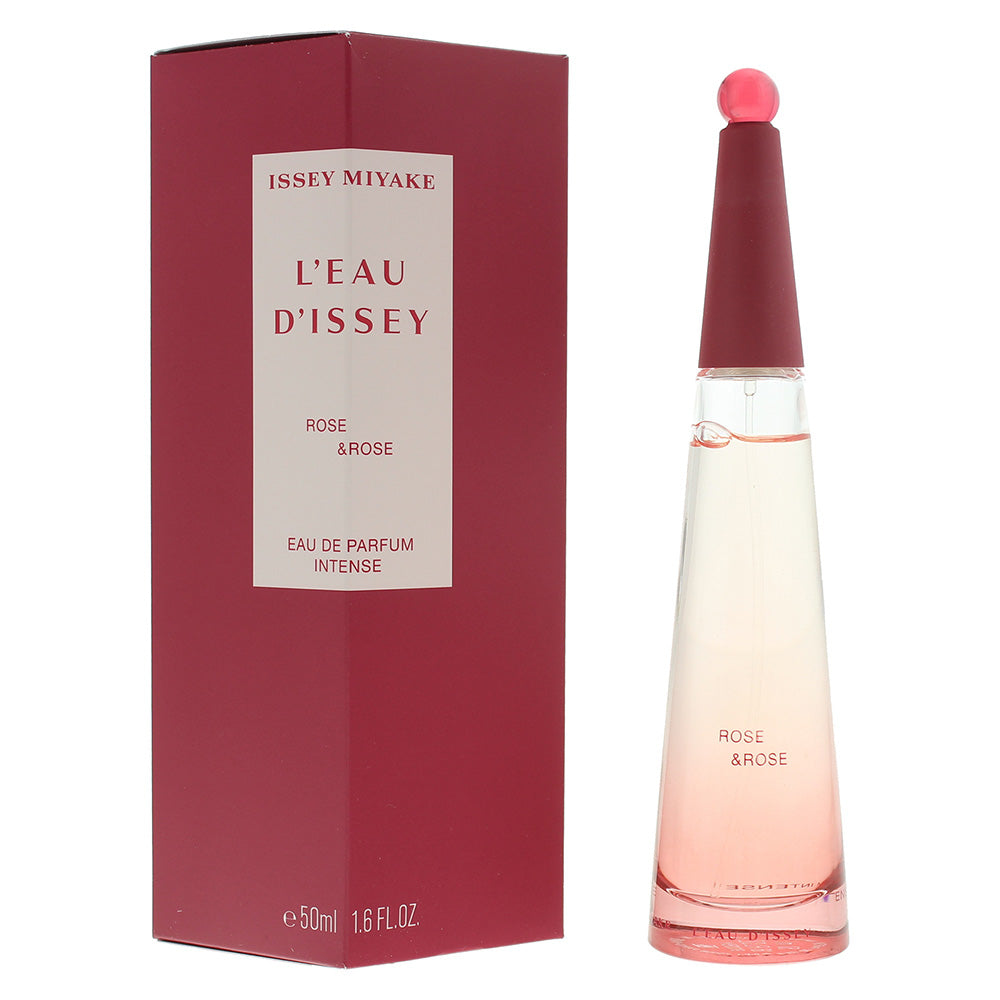 Issey Miyake L'Eau D'Issey Rose & Rose Eau de Parfum Intense 50ml