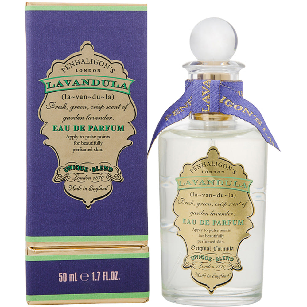 Penhaligon's Lavandula Eau de Parfum 50ml