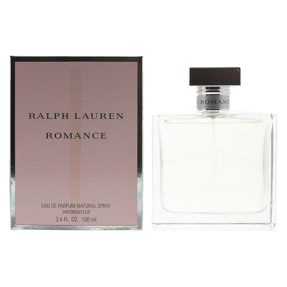 Ralph Lauren Romance Eau de Parfum 100ml Spray