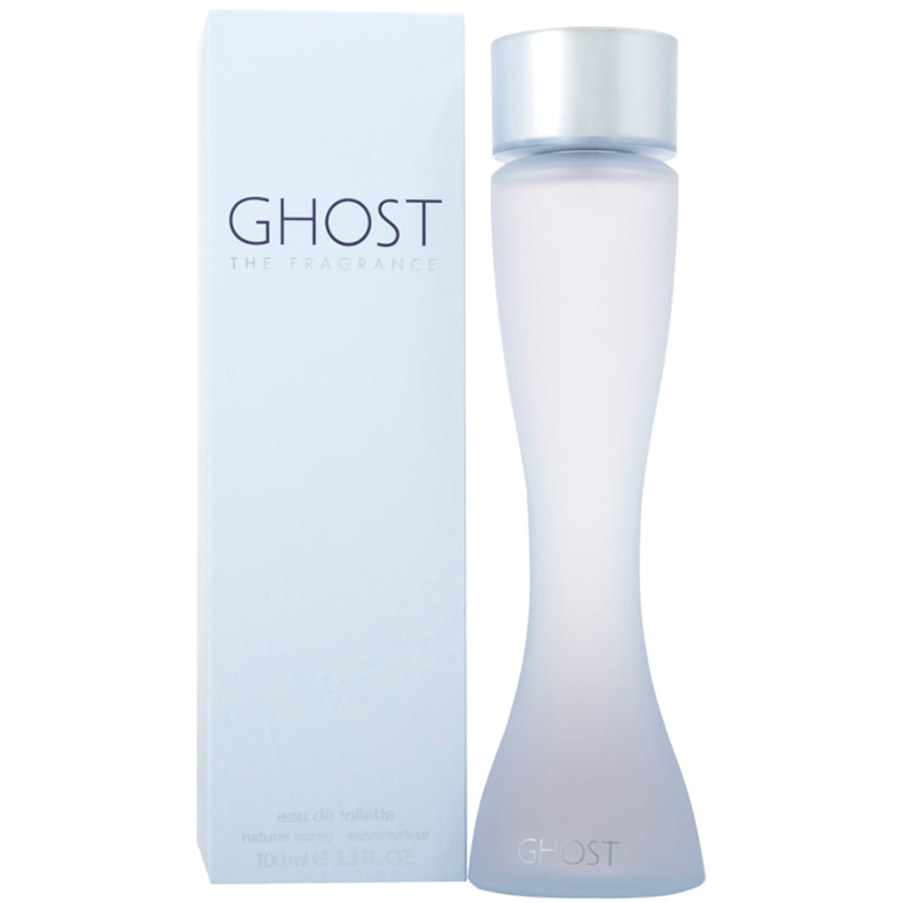 Ghost The Fragrance Eau de Toilette 100ml Spray