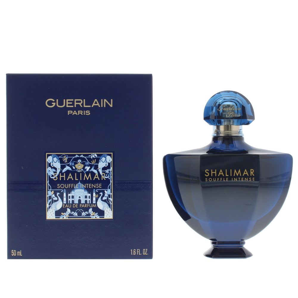 Guerlain Shalimar Souffle Intense Eau de Parfum 50ml 