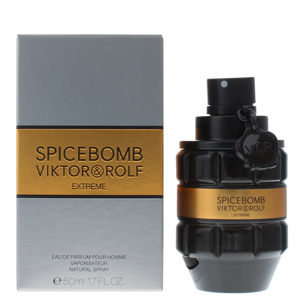 Viktor & Rolf Spicebomb Extreme Eau de Parfum 50ml