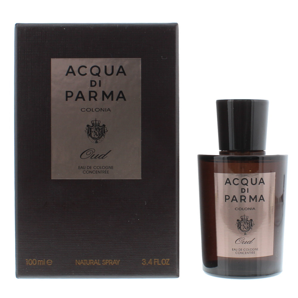 Acqua Di Parma Colonia Oud Eau de Cologne Concentrée 100ml