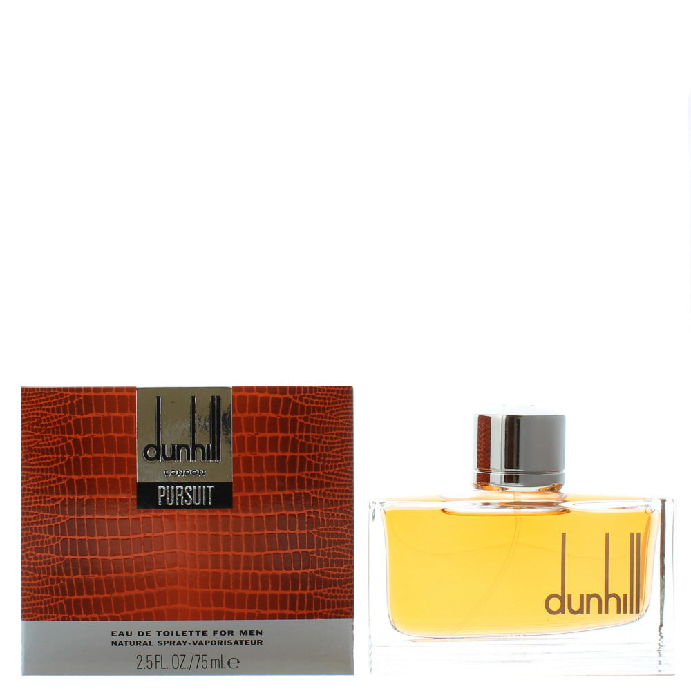 Dunhill Pursuit London Eau de Toilette 75ml