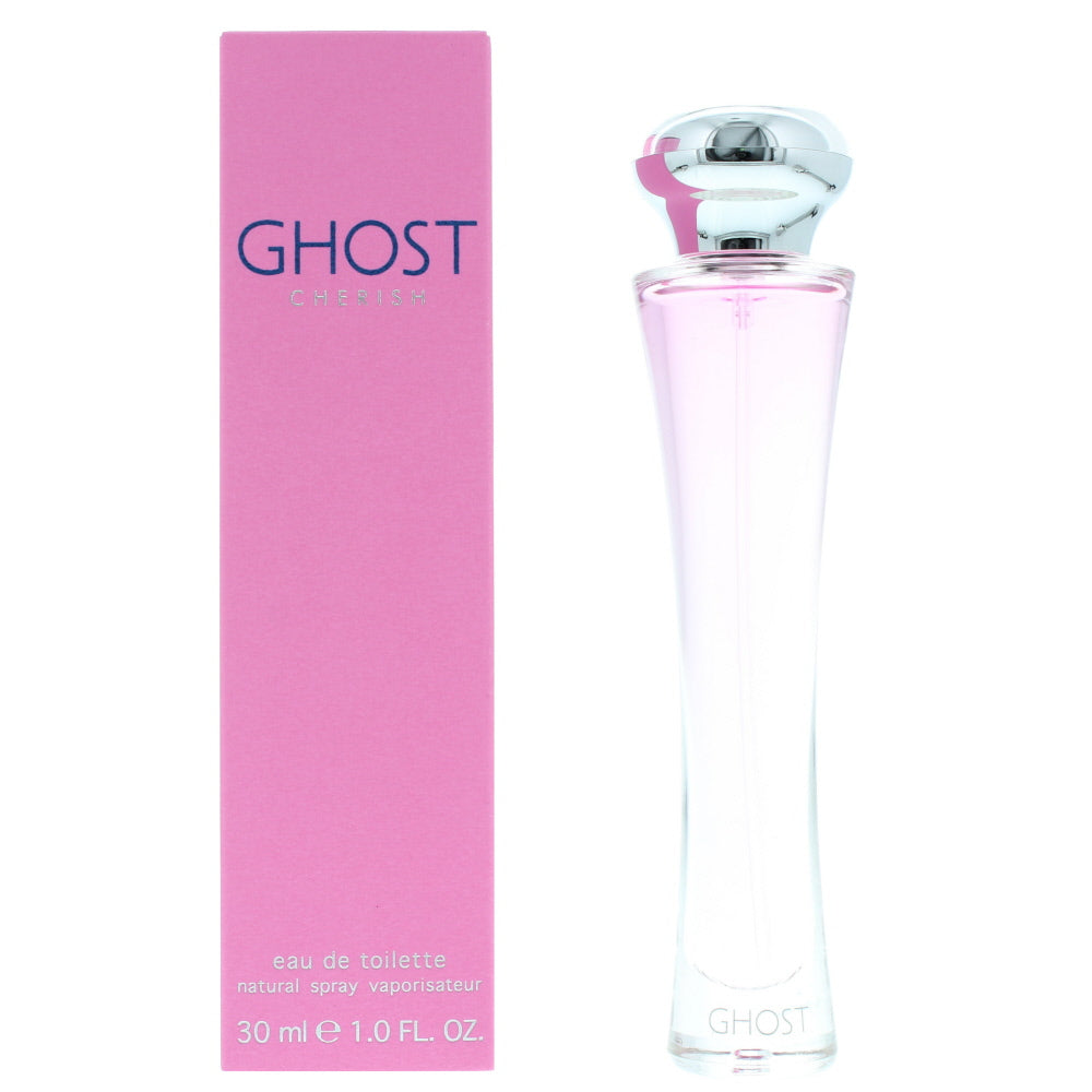 Ghost Cherish Eau de Toilette 30ml Spray 