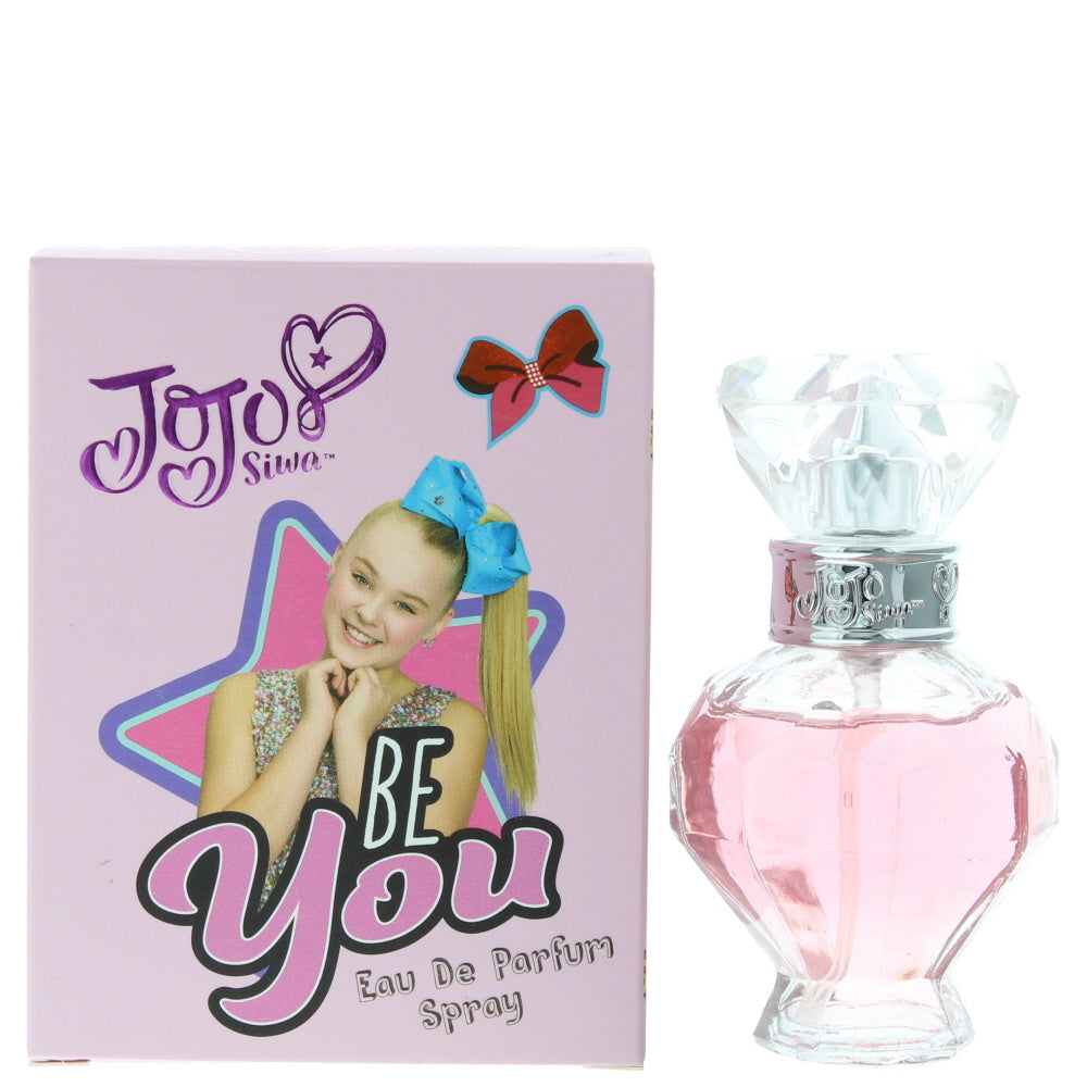 JoJo Siwa Be You Eau de Parfum 30ml Spray 