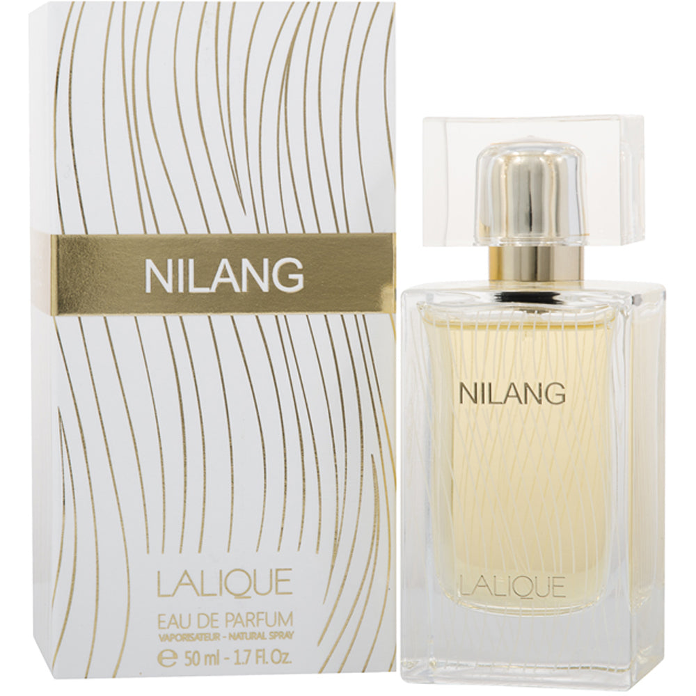 Lalique Nilang Eau de Parfum 50ml