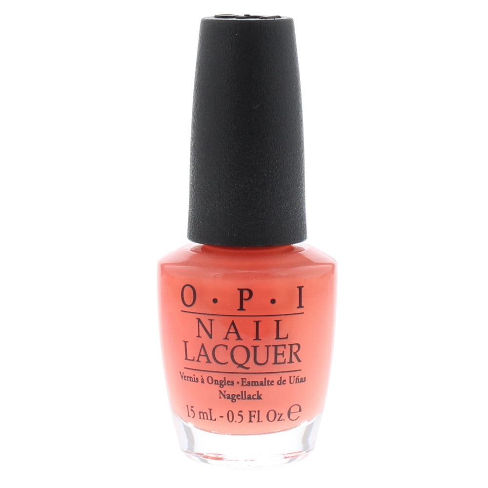 OPI Can't Afford Not To NL N43 Nail Polish 15ml