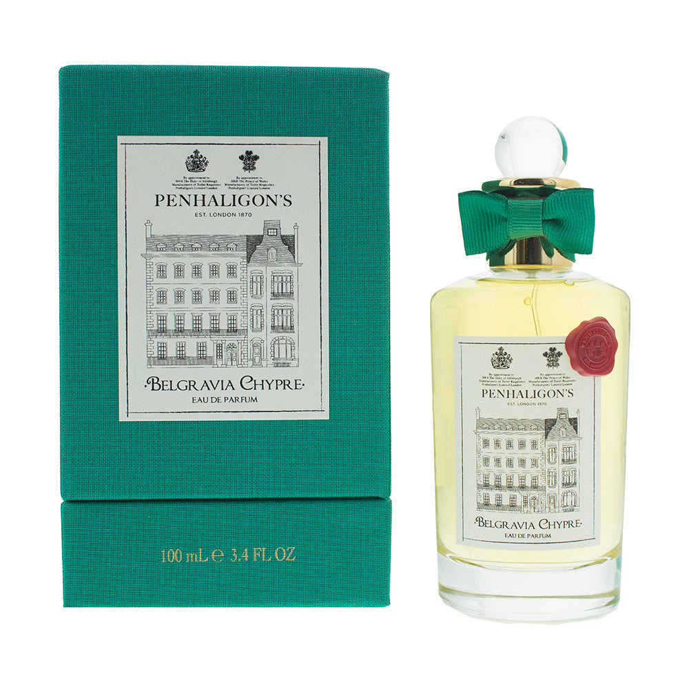 Penhaligon's Belgravia Chypre Eau de Parfum 100ml