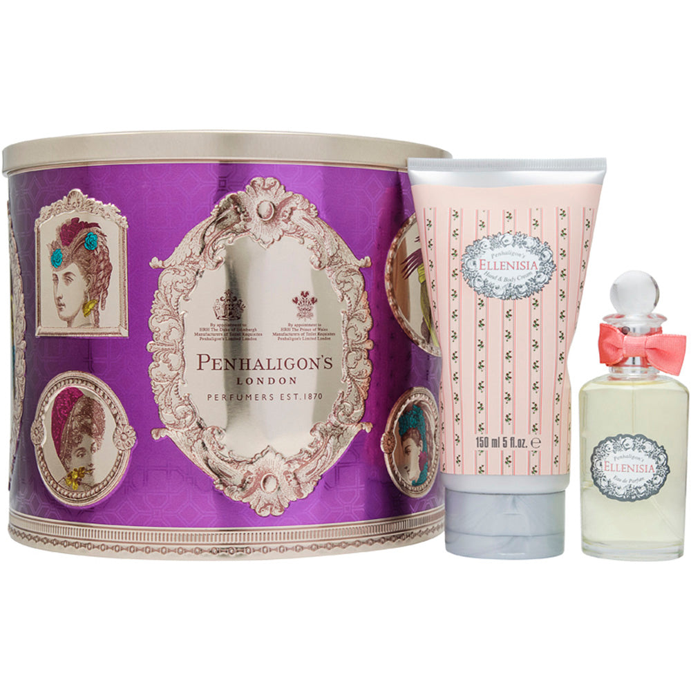 Penhaligon's Ellenisia Eau de Parfum 2 Pieces Gift Set : Eau de Parfum 50ml - Ha