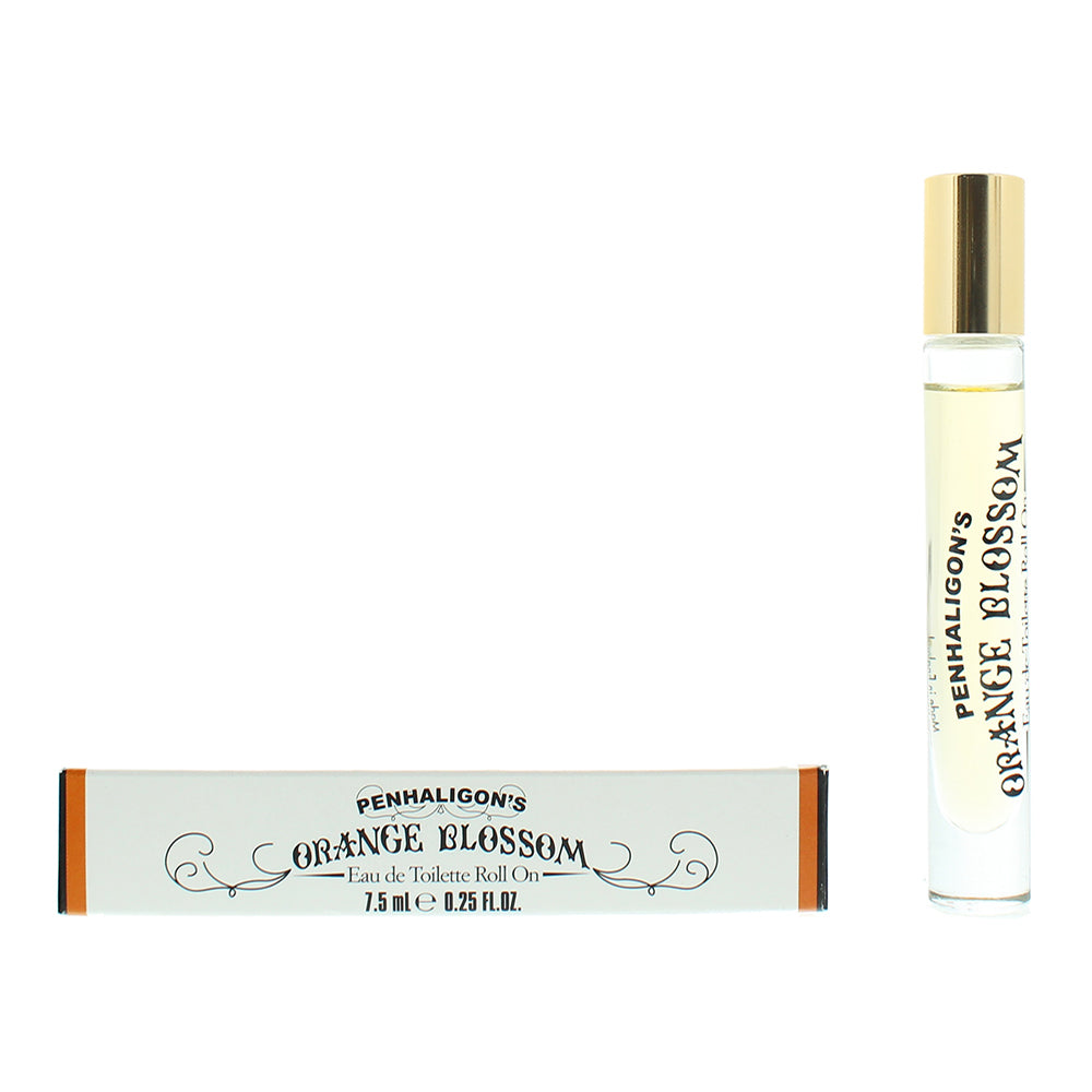 Penhaligon's Orange Blossom Eau de Toilette Roll On 7.5ml