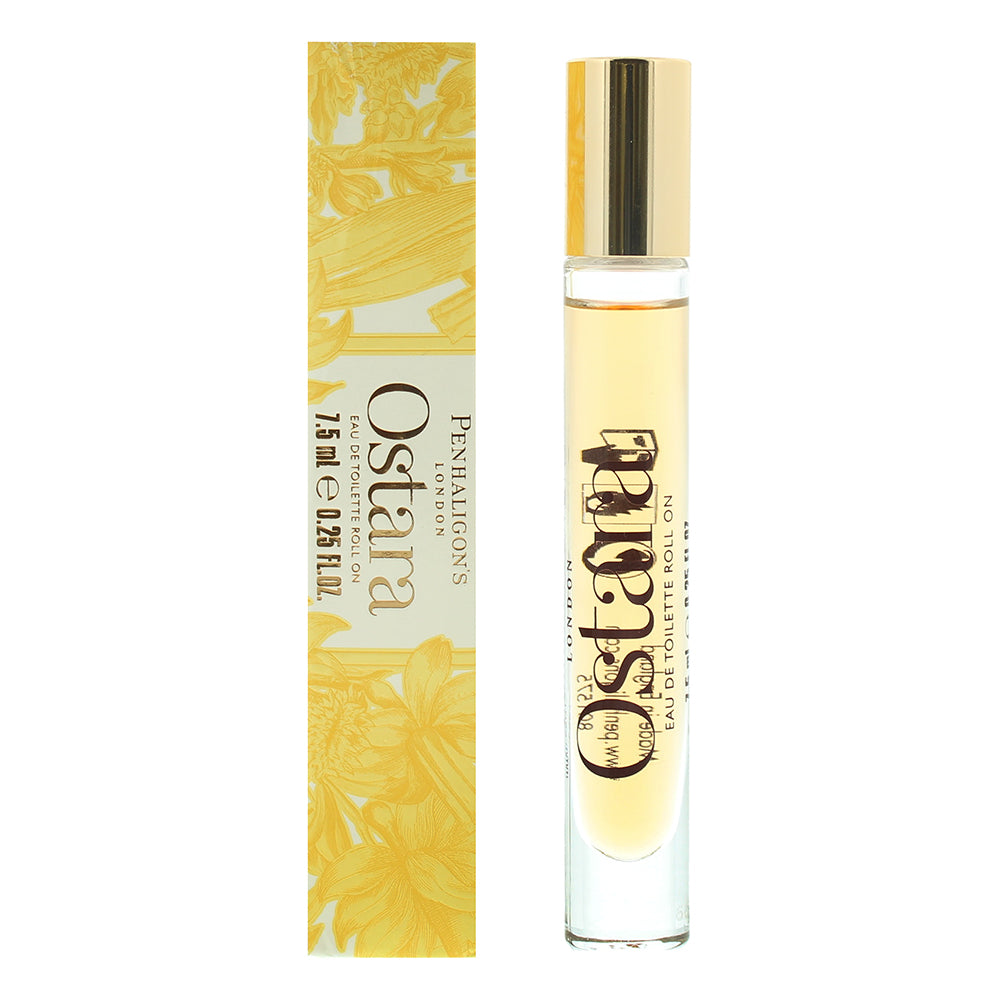 Penhaligon's Ostara Eau de Toilette Roll On 7.5ml