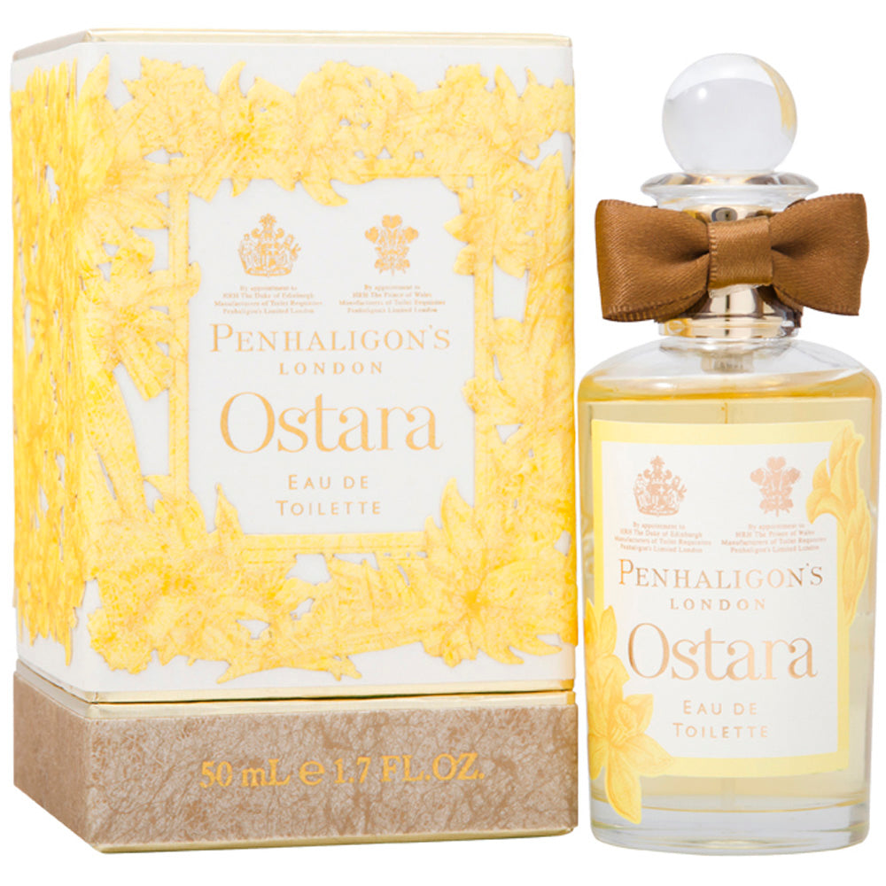 Penhaligon's Ostara Eau de Toilette 50ml