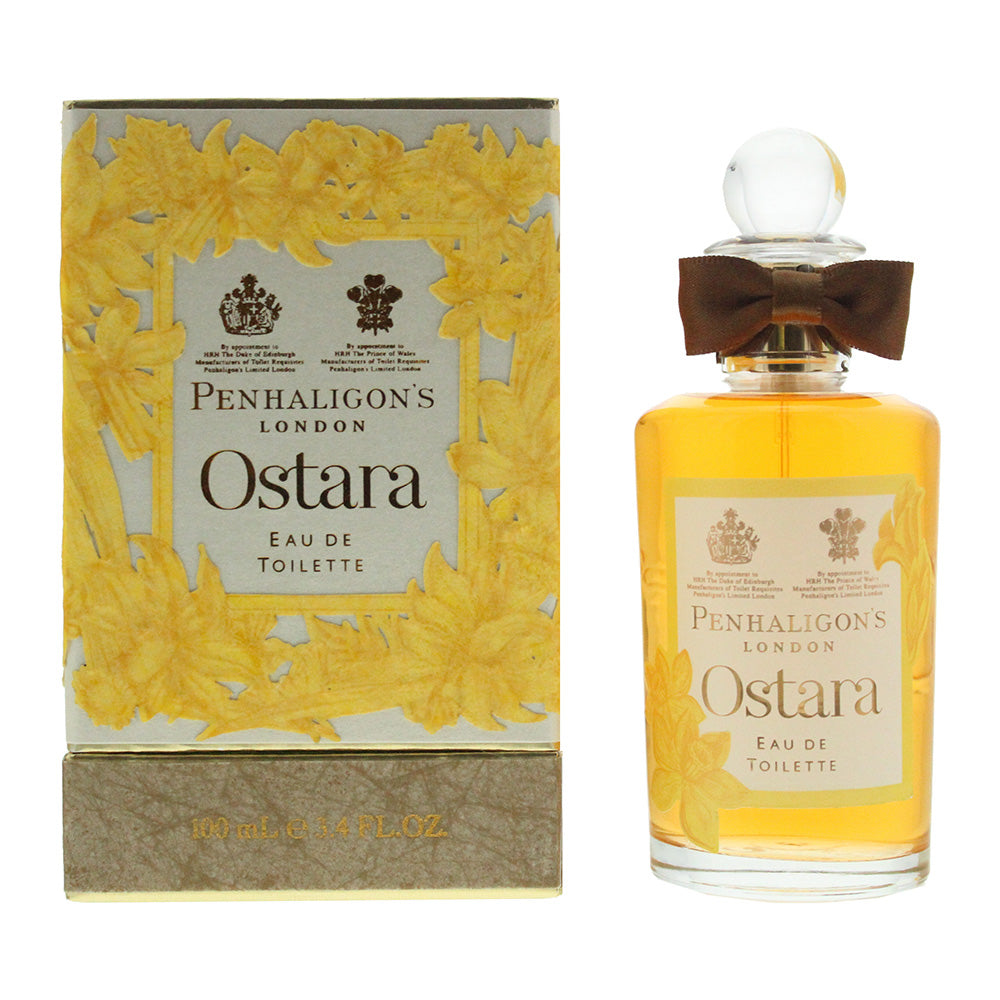 Penhaligon's Ostara Eau de Toilette 100ml