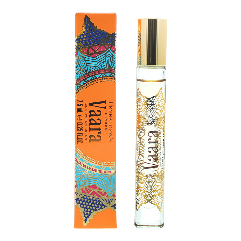 Penhaligon's Vaara Eau de Parfum Roll On 7.5ml