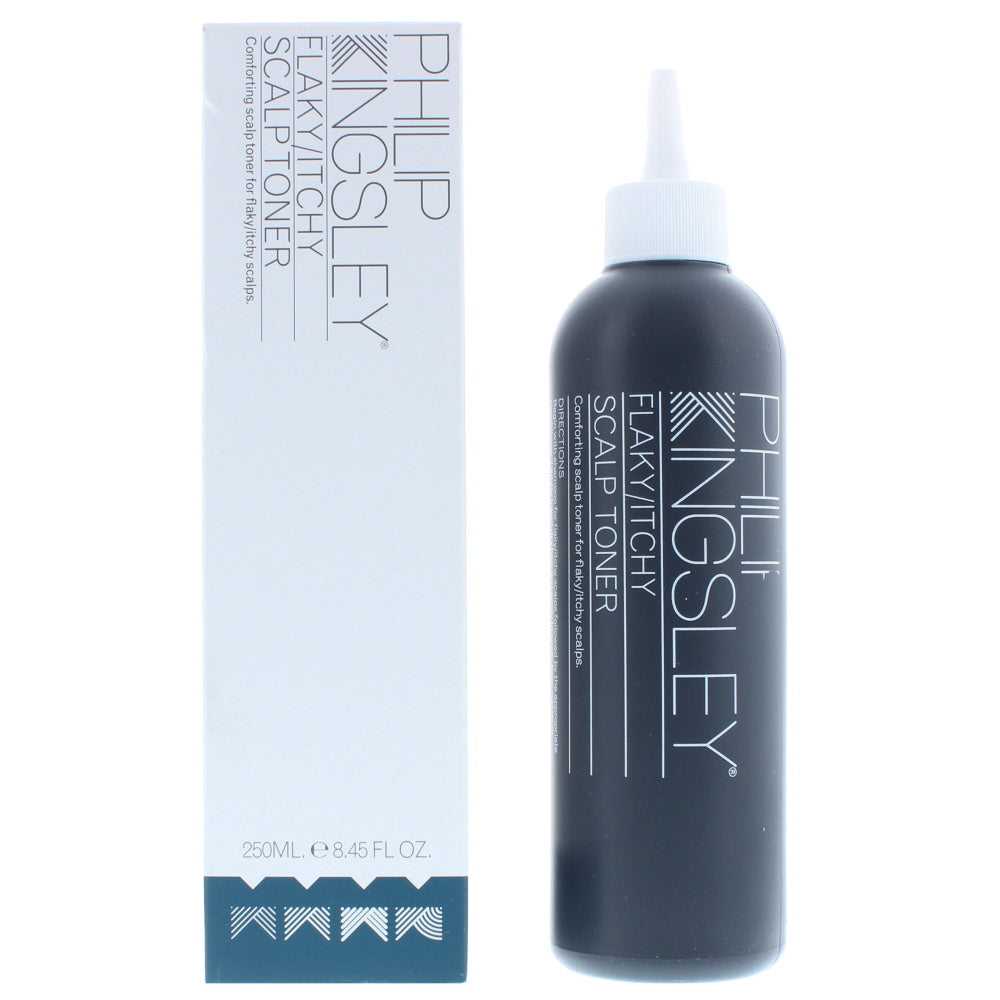 Philip Kingsley Flaky/Itchy Scalp Toner 250ml