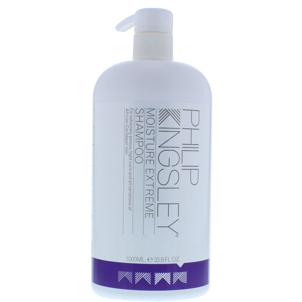 Philip Kingsley Moisture Extreme Shampoo 1000ml 