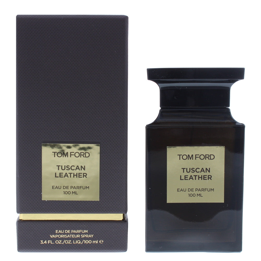 Tom Ford Tuscan Leather Eau de Parfum 100ml