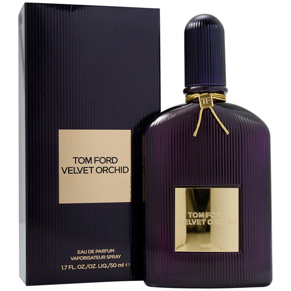 Tom Ford Velvet Orchid Eau de Parfum 50ml